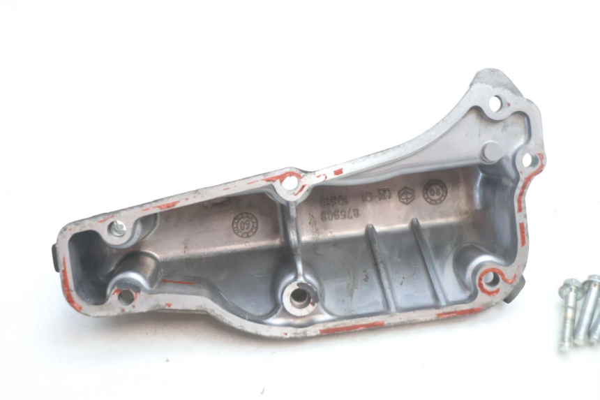 photo de ENGINE OIL COVER PIAGGIO MP3 LT 300 (2010 - 2016) - Technical close-up