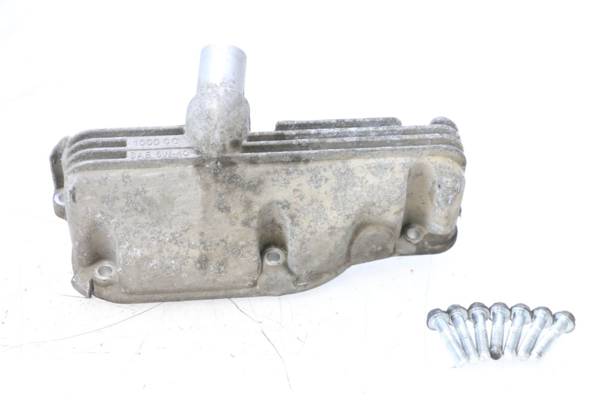 photo de OIL PAN PIAGGIO MP3 125 (2006 - 2014) - Component detail