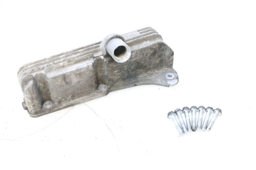 photo de OIL PAN PIAGGIO MP3 125 (2006 - 2014) - Zoom on usage condition