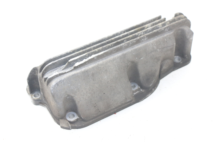 photo de ENGINE OIL COVER GILERA NEXUS 125 (2009 - 2013) - Zoom on usage condition