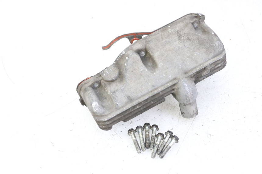 photo de OIL PAN PIAGGIO MP3 125 (2006 - 2014) - Component detail