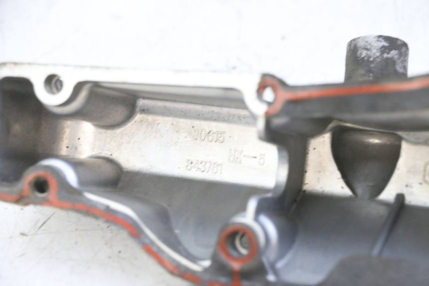 photo de OIL PAN PIAGGIO MP3 125 (2006 - 2014) - Zoom on usage condition