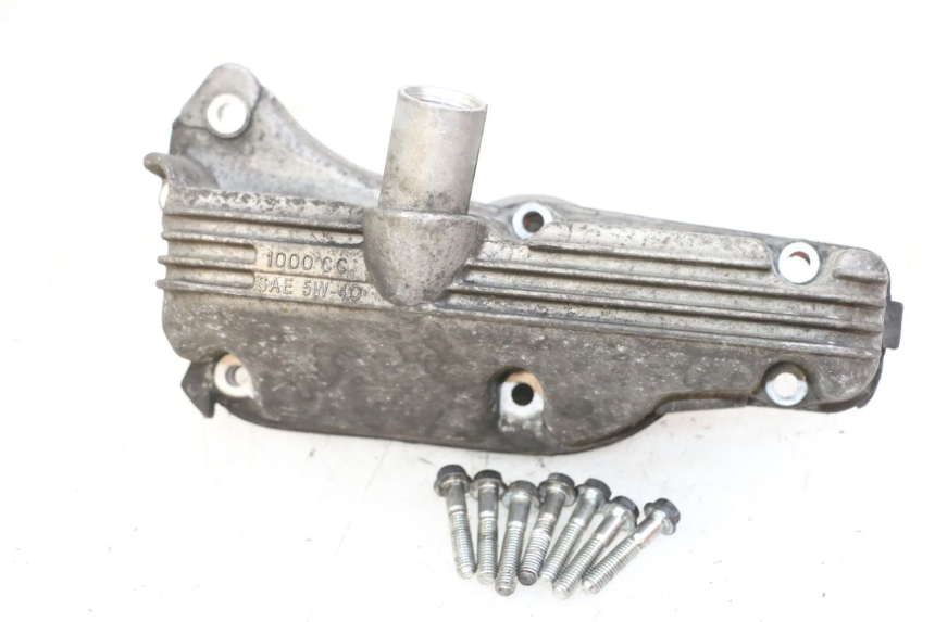 photo de ENGINE OIL COVER PIAGGIO VESPA GRANTURISMO 200 (2004 - 2005) - Main view