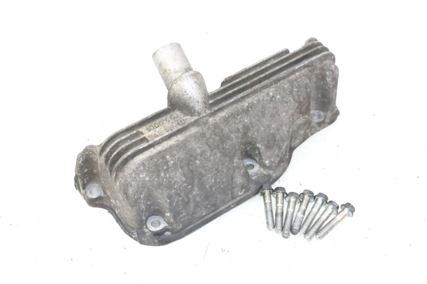 photo de ENGINE OIL COVER PIAGGIO VESPA GRANTURISMO 200 (2004 - 2005) - Component detail