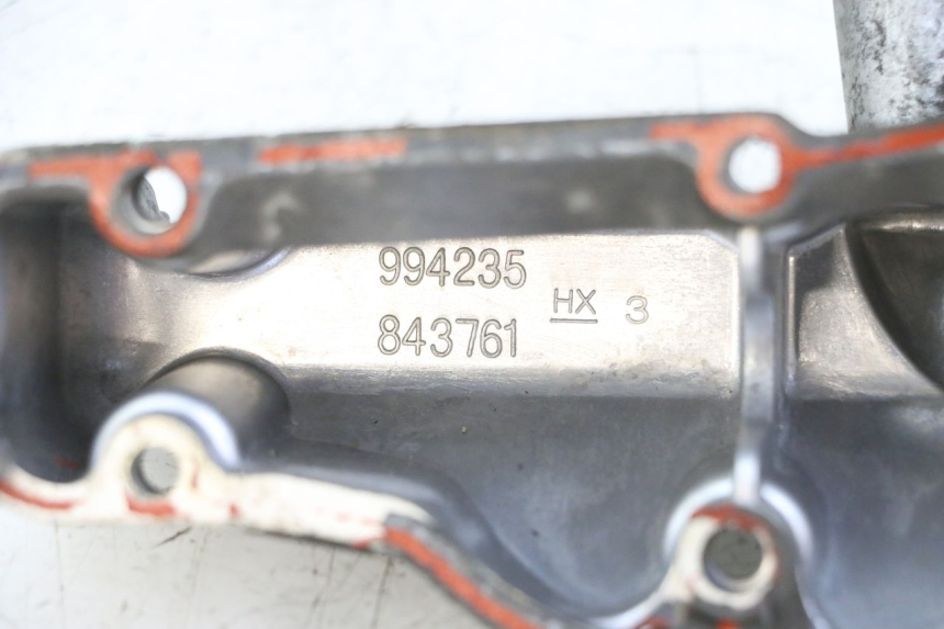 photo de ENGINE OIL COVER PIAGGIO VESPA GRANTURISMO 200 (2004 - 2005) - Alternative perspective