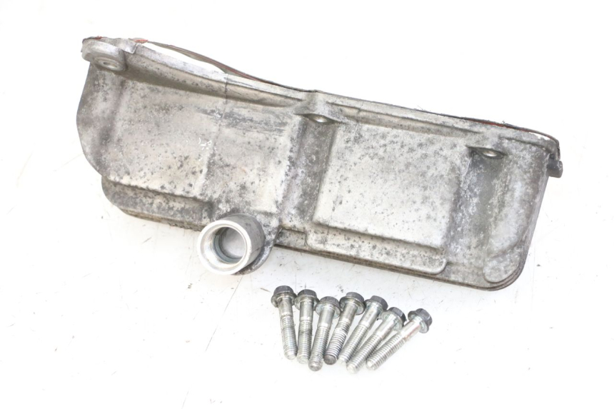 photo de ENGINE OIL COVER PIAGGIO VESPA GRANTURISMO 200 (2004 - 2005) - Product overview