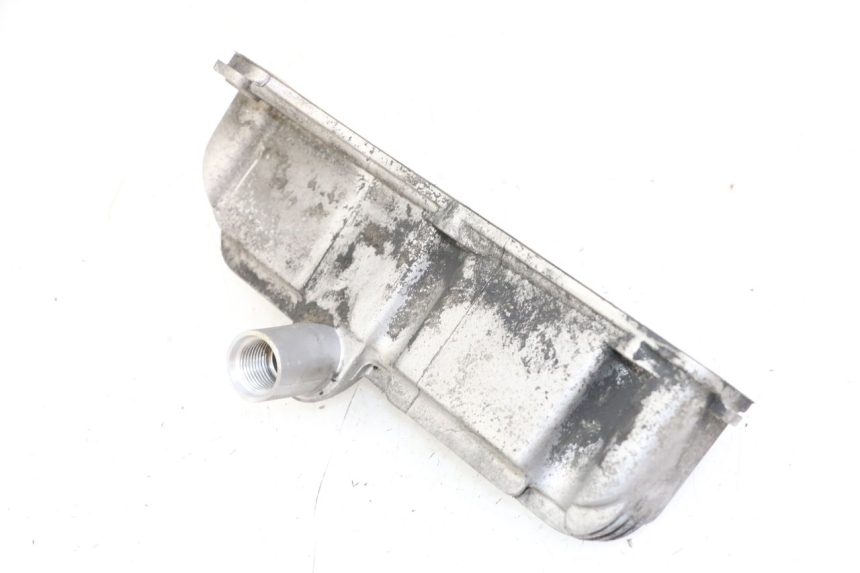 photo de ENGINE OIL COVER PIAGGIO VESPA LX 150 (2005 - 2013) - Zoom on usage condition