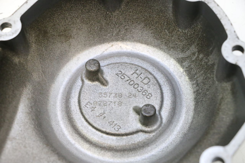 photo de ENGINE OIL COVER HARLEY DAVIDSON ROAD GLIDE FLTRXSE 1920 (2018 - 2022) - Alternative perspective