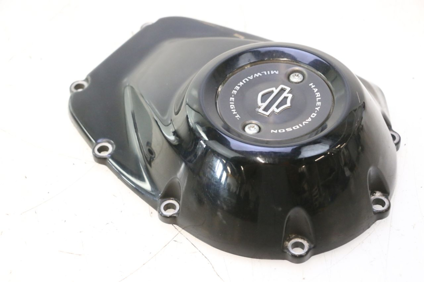 photo de ENGINE OIL COVER HARLEY DAVIDSON ROAD GLIDE FLTRXSE 1920 (2018 - 2022) - Fixing points details