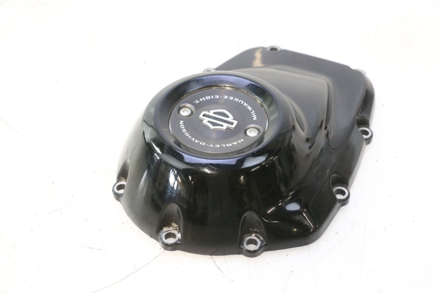 photo de ENGINE OIL COVER HARLEY DAVIDSON ROAD GLIDE FLTRXSE 1920 (2018 - 2022) - Surface and material condition