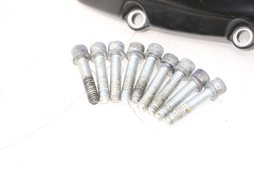 photo de ENGINE OIL COVER HARLEY DAVIDSON ROAD GLIDE FLTRXSE 1920 (2018 - 2022) - Checked used part