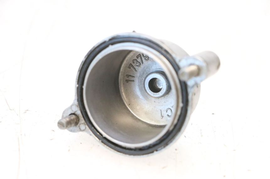 photo de ENGINE OIL COVER PEUGEOT SATELIS COMPRESSOR K15 125 (2006 - 2009) - Zoom on usage condition