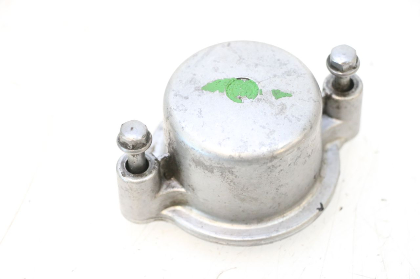 photo de ENGINE OIL COVER PEUGEOT SATELIS COMPRESSOR K15 125 (2006 - 2009) - Alternative perspective