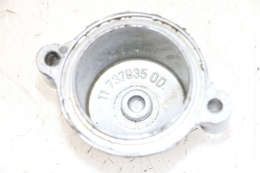 photo de ENGINE OIL COVER PEUGEOT SATELIS 125 (2013 - 2018) - Component detail