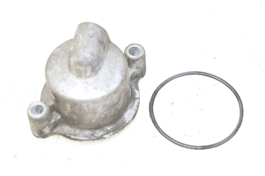 photo de ENGINE OIL COVER PEUGEOT SATELIS 125 (2013 - 2018) - Main view