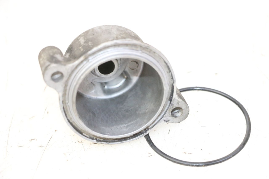 photo de ENGINE OIL COVER PEUGEOT SATELIS 125 (2013 - 2018) - Component detail