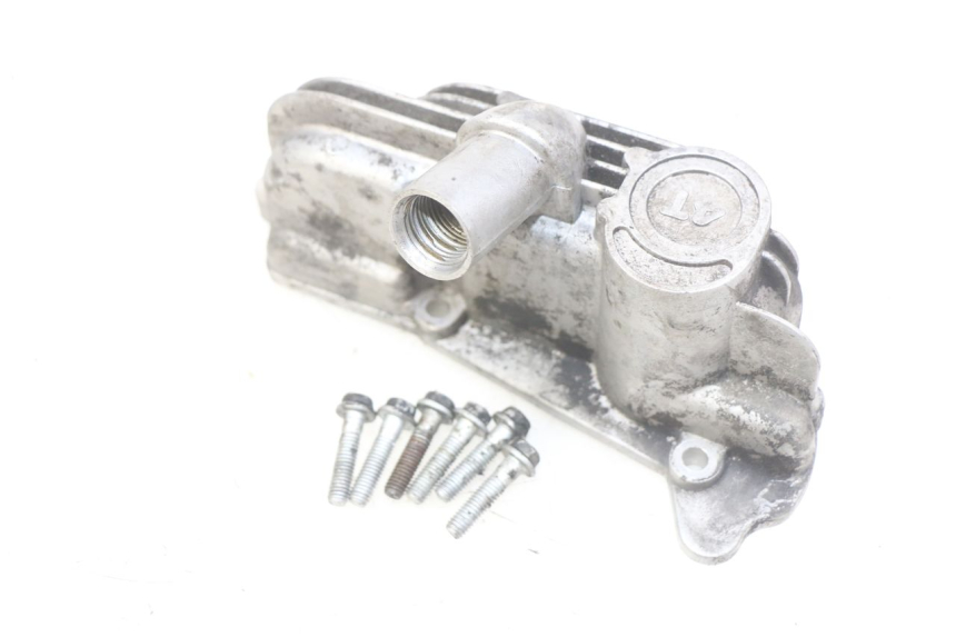 photo de OIL PAN APRILIA SCARABEO 100 (2003 - 2012) - Zoom on usage condition