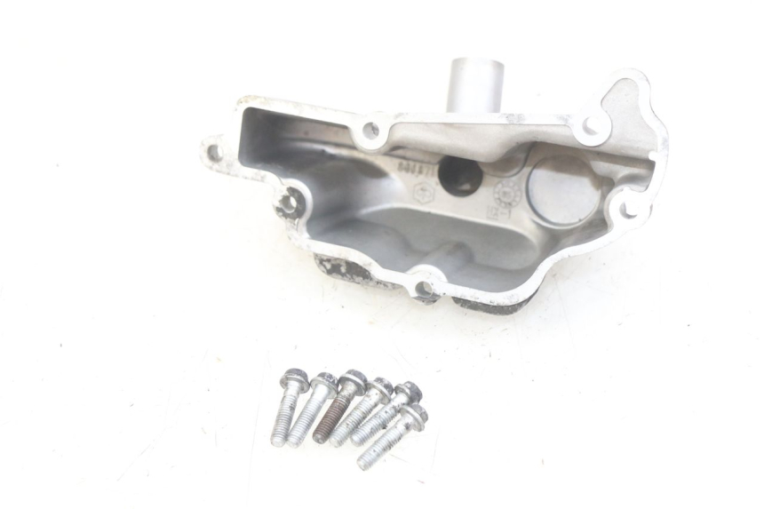 photo de OIL PAN APRILIA SCARABEO 100 (2003 - 2012) - Technical close-up