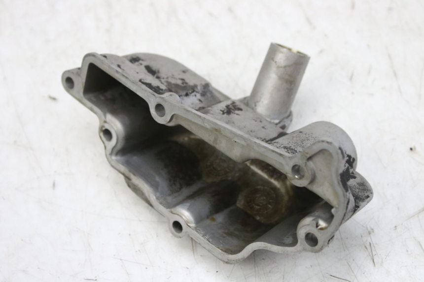 photo de OIL PAN APRILIA SCARABEO 100 (2003 - 2012) - Component detail