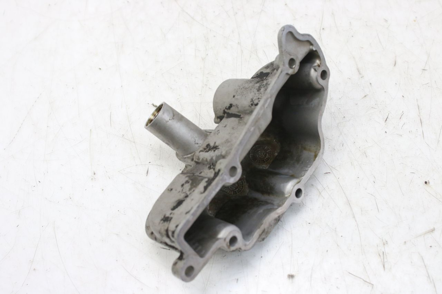 photo de OIL PAN APRILIA SCARABEO 100 (2003 - 2012) - Technical close-up