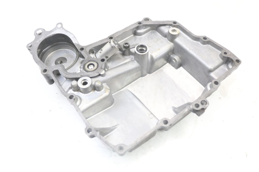 photo de ENGINE OIL COVER YAMAHA TDM ABS 900 (2002 - 2014) - Product overview