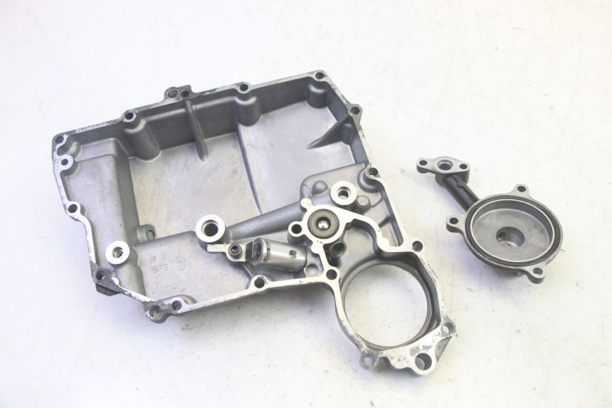 photo de ENGINE OIL COVER YAMAHA TDM ABS 900 (2002 - 2014) - Main view