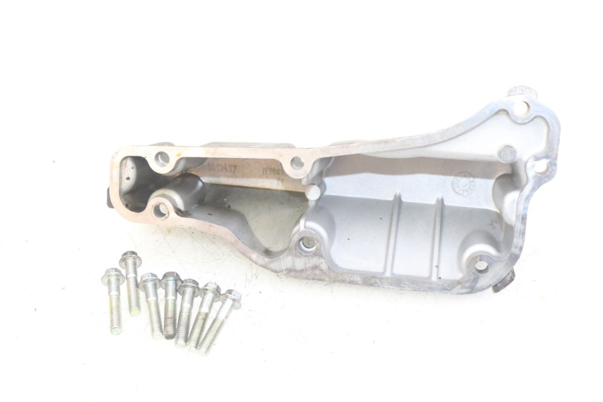 photo de OIL PAN PIAGGIO VESPA GTS IGET ABS 125 (2017 - 2023) - Zoom on usage condition