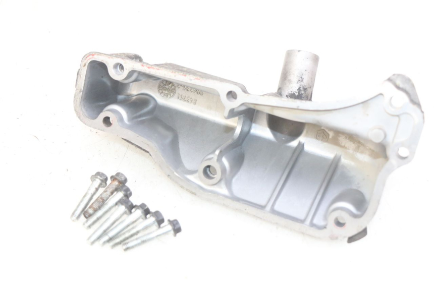 photo de OIL PAN PIAGGIO VESPA LXV 125 (2006 - 2009) - Component detail