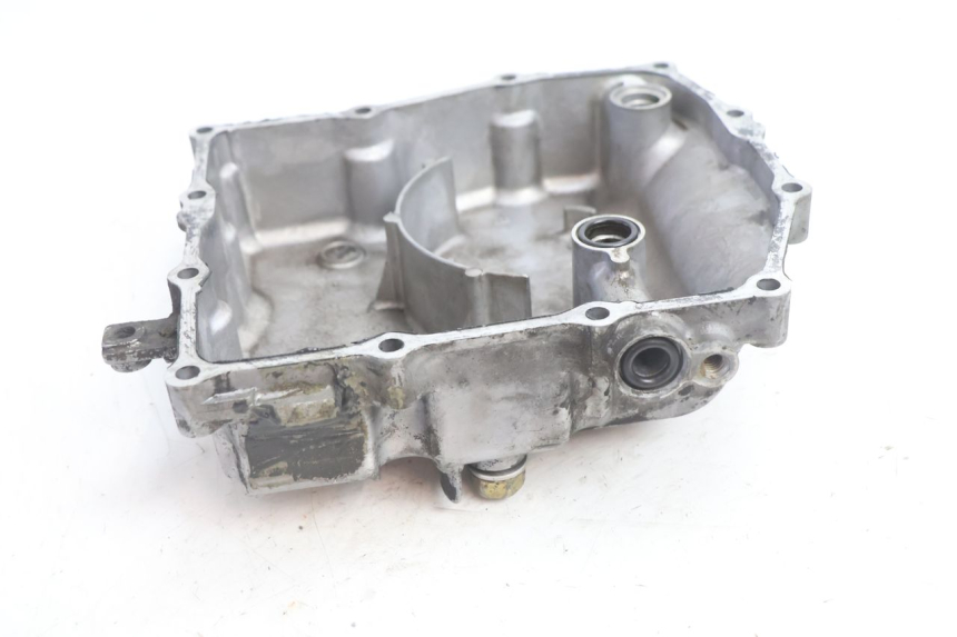 photo de ENGINE OIL COVER HONDA VFR FI RC46 800 (1998 - 2001) - Zoom on usage condition
