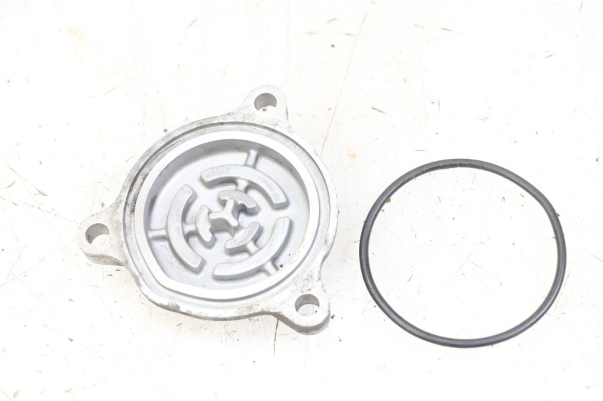 photo de ENGINE OIL COVER YAMAHA XMAX X-MAX 125 (2006 - 2009) - Component detail