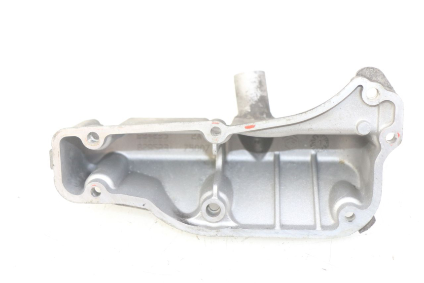 photo de OIL PAN PIAGGIO X9 EVOLUTION 125 (2003 - 2007) - Component detail