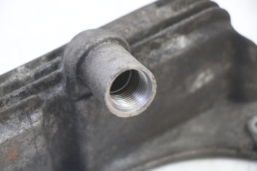 photo de OIL PAN PIAGGIO X9 EVOLUTION 125 (2003 - 2007) - Zoom on usage condition