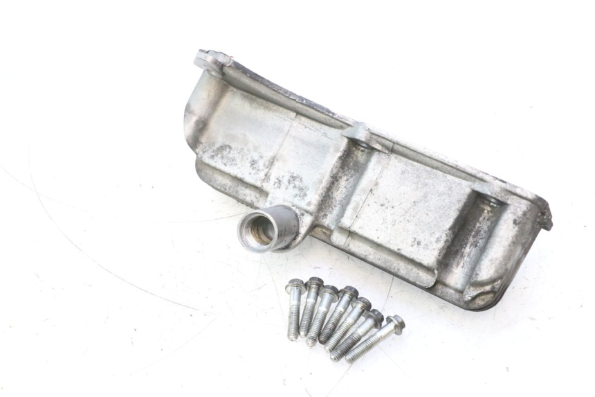 photo de OIL PAN PIAGGIO X9 EVOLUTION 125 (2003 - 2007) - Main view