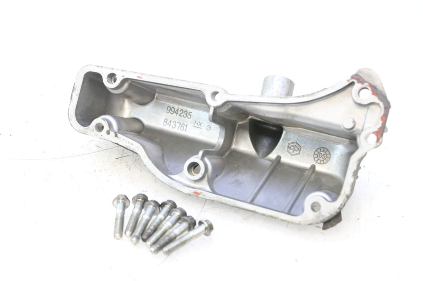 photo de OIL PAN PIAGGIO X9 EVOLUTION 125 (2003 - 2007) - Component detail