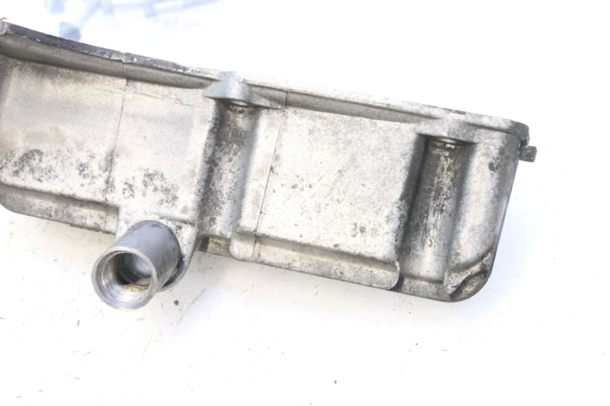 photo de OIL PAN PIAGGIO X9 EVOLUTION 125 (2003 - 2007) - Surface and material condition