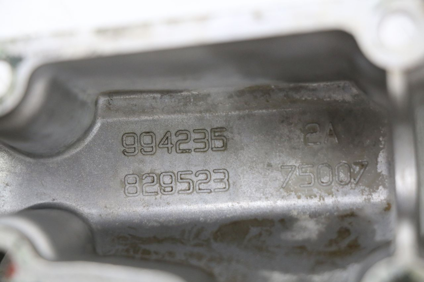 photo de OIL PAN PIAGGIO X9 125 (2000 - 2003) - Technical close-up