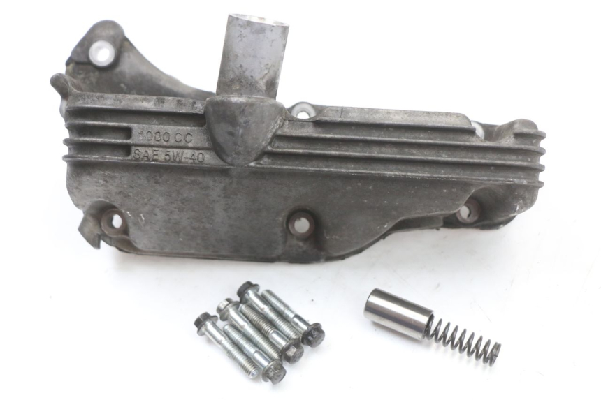 photo de OIL PAN PIAGGIO XEVO - X EVO 125 (2007 - 2017) - Main view