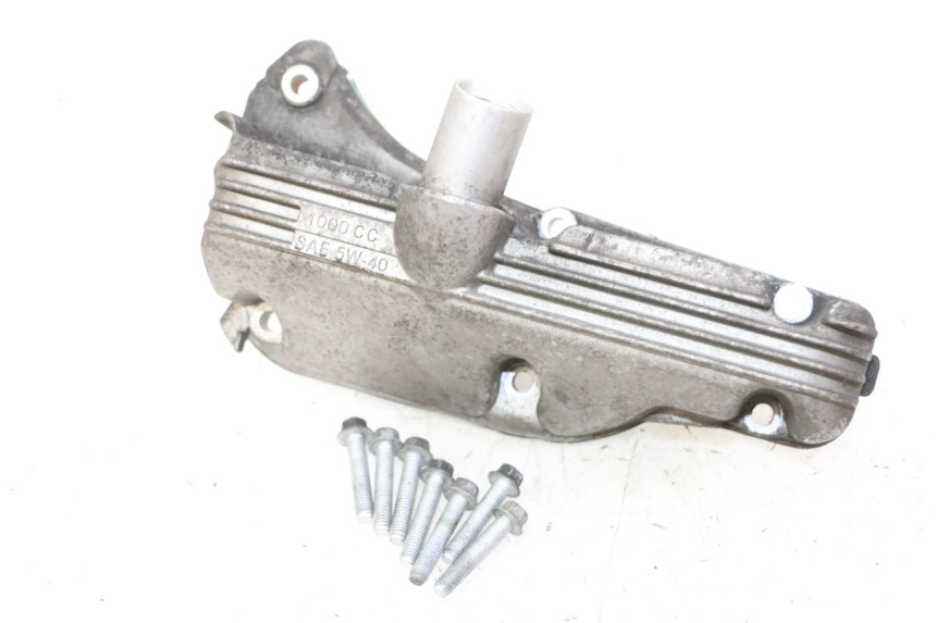 photo de OIL PAN PIAGGIO XEVO - X EVO 125 (2007 - 2017) - Main view