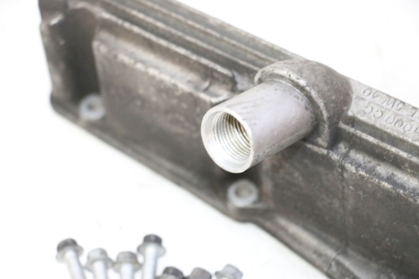 photo de OIL PAN PIAGGIO XEVO - X EVO 125 (2007 - 2017) - Component detail