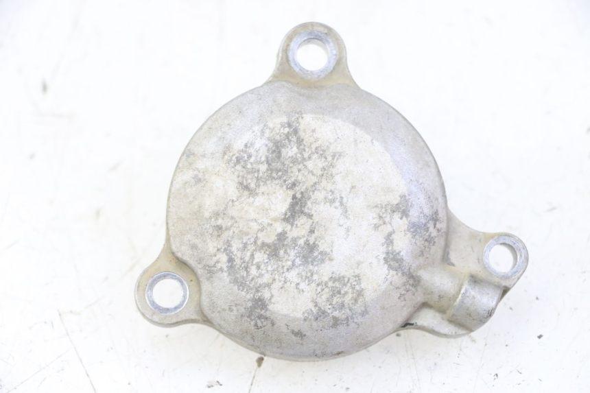 photo de ENGINE OIL COVER YAMAHA YFM R RAPTOR 250 (2008 - 2014) - Main view