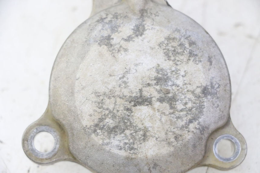 photo de ENGINE OIL COVER YAMAHA YFM R RAPTOR 250 (2008 - 2014) - Component detail