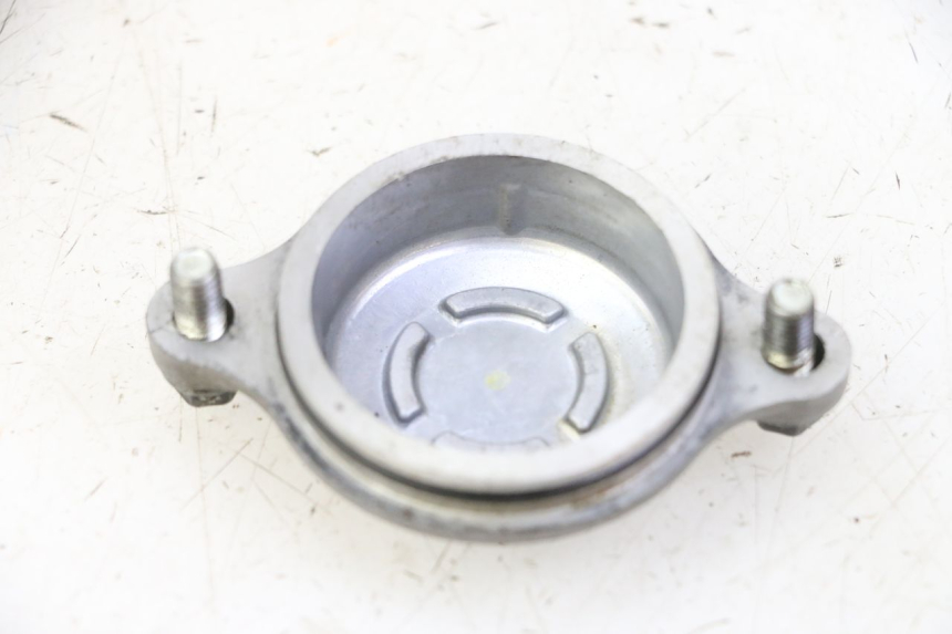 photo de ENGINE OIL COVER YAMAHA YZ-F YZF 250 (2014 - 2018) - Zoom on usage condition