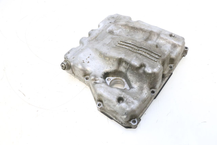 photo de ENGINE OIL COVER YAMAHA YZF R GENESIS 750 (1993 - 1998) - Zoom on usage condition