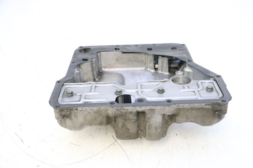 photo de ENGINE OIL COVER YAMAHA YZF R GENESIS 750 (1993 - 1998) - Technical close-up