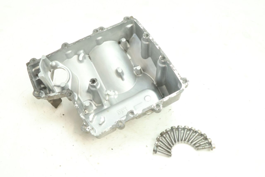 photo de ENGINE OIL COVER YAMAHA YZF R6 600 (2008 - 2009) - Main view