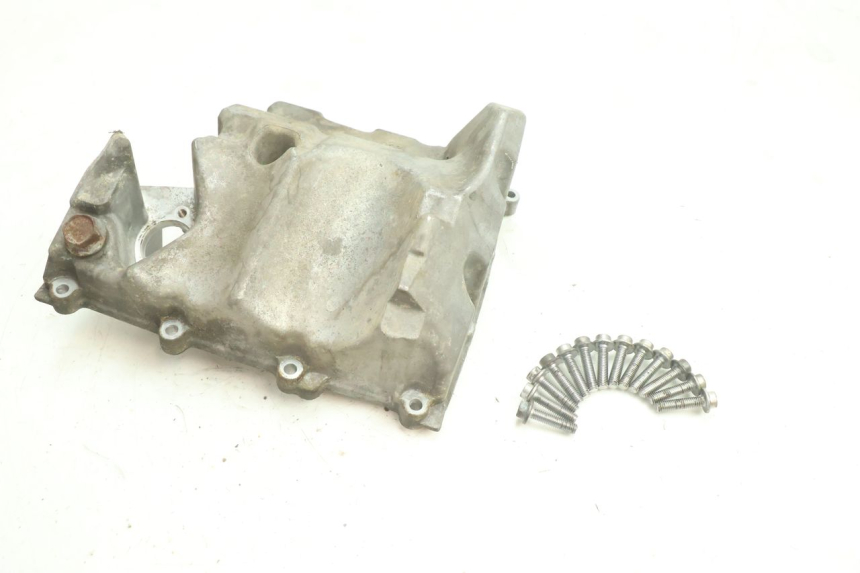 photo de ENGINE OIL COVER YAMAHA YZF R6 600 (2008 - 2009) - Product overview