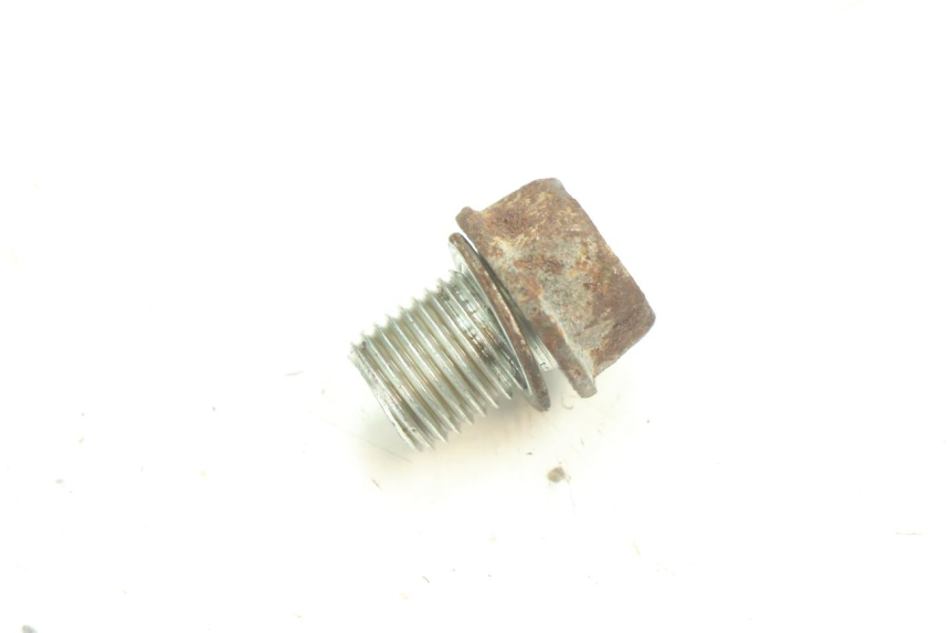 photo de ENGINE OIL COVER YAMAHA YZF R6 600 (2008 - 2009) - Surface and material condition