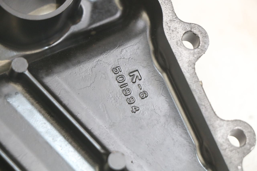 photo de OIL PAN KAWASAKI Z 750 (2007 - 2013) - Component detail