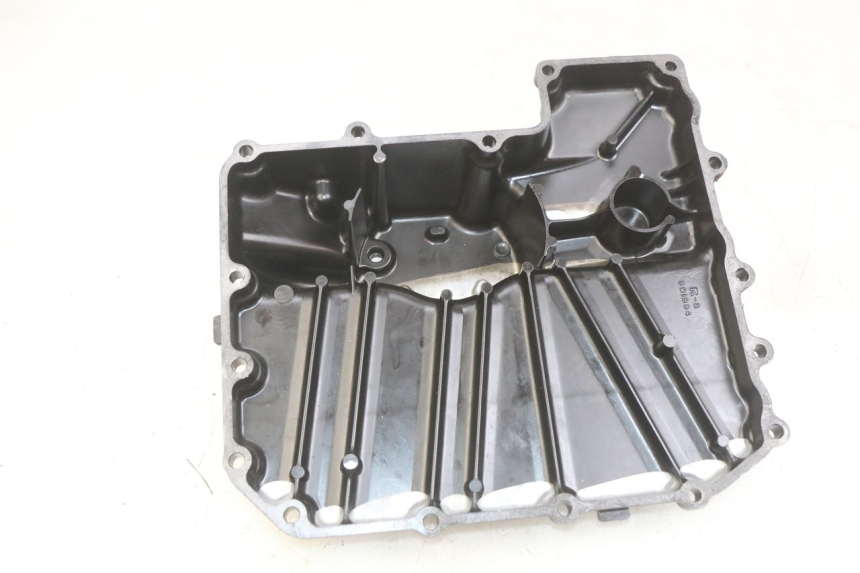 photo de OIL PAN KAWASAKI Z 750 (2007 - 2013) - Zoom on usage condition