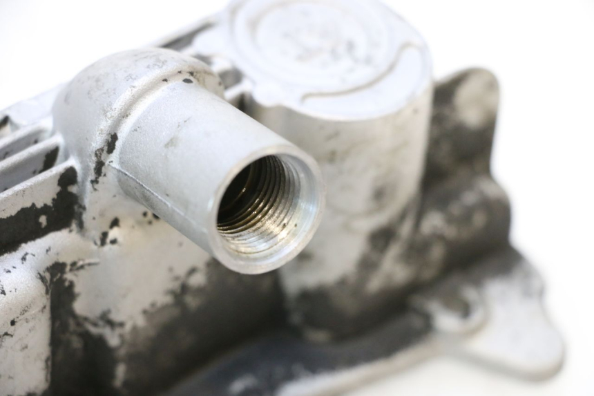 photo de ENGINE OIL COVER PIAGGIO ZIP 4T 50 (2018 - 2020) - Alternative perspective